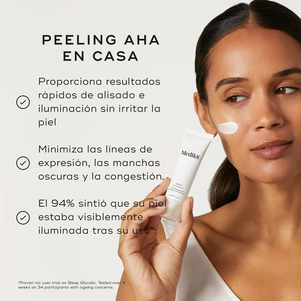 MEDIK8 SLEEP GLYCOLIC