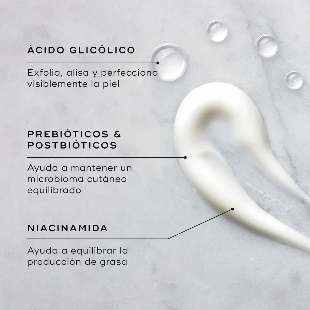 MEDIK8 BALANCE MOISTURISER & GLYCOLIC ACID