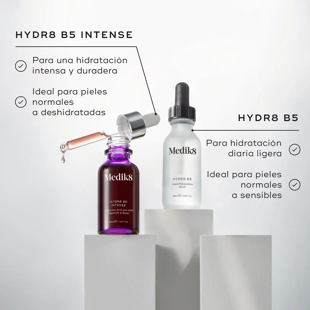 MEDIK8 HYDR8 B5