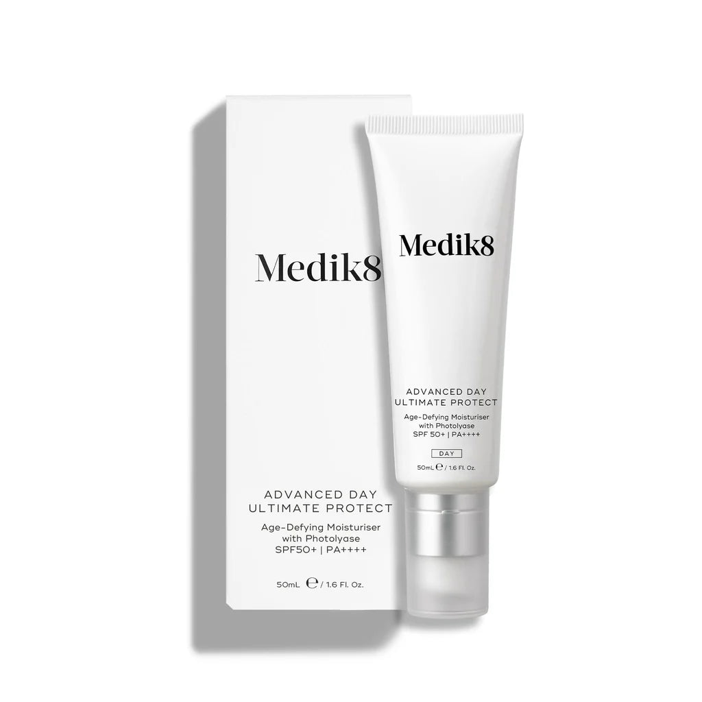 MEDIK8 ADVANCED DAY ULTIMATE PROTECT