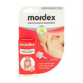 Mordex Esmalte Amargo Transparente, 9 ml