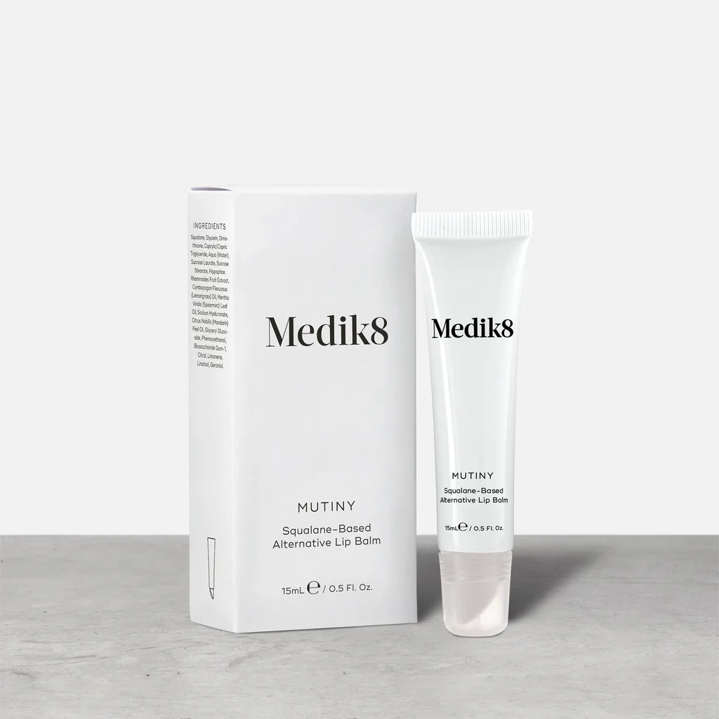 MEDIK8 MUTINY