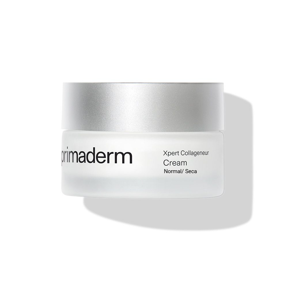 PRIMADERM XPERT COLLAGENEUR CREAM PIEL NORMAL/SECA  50ML