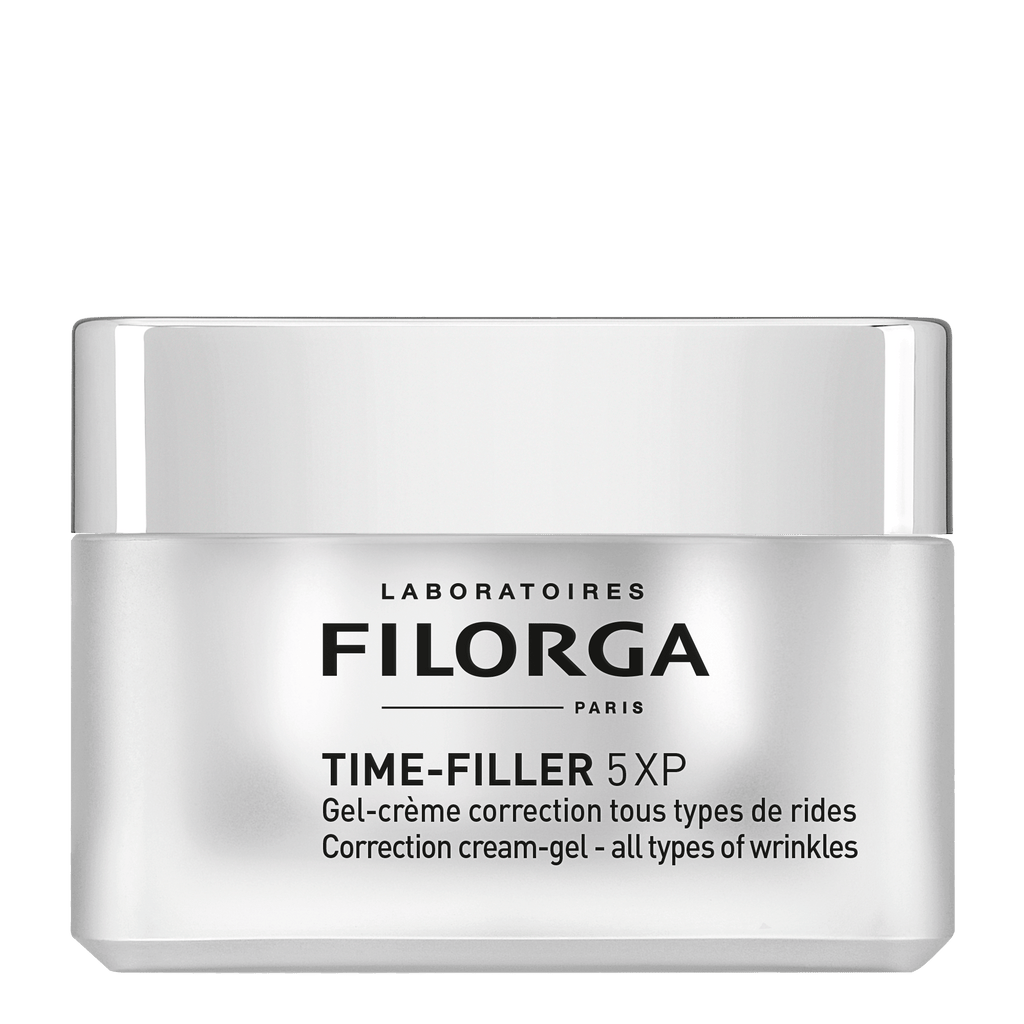 Time Filler 5 xp Gel - Crema Filorga