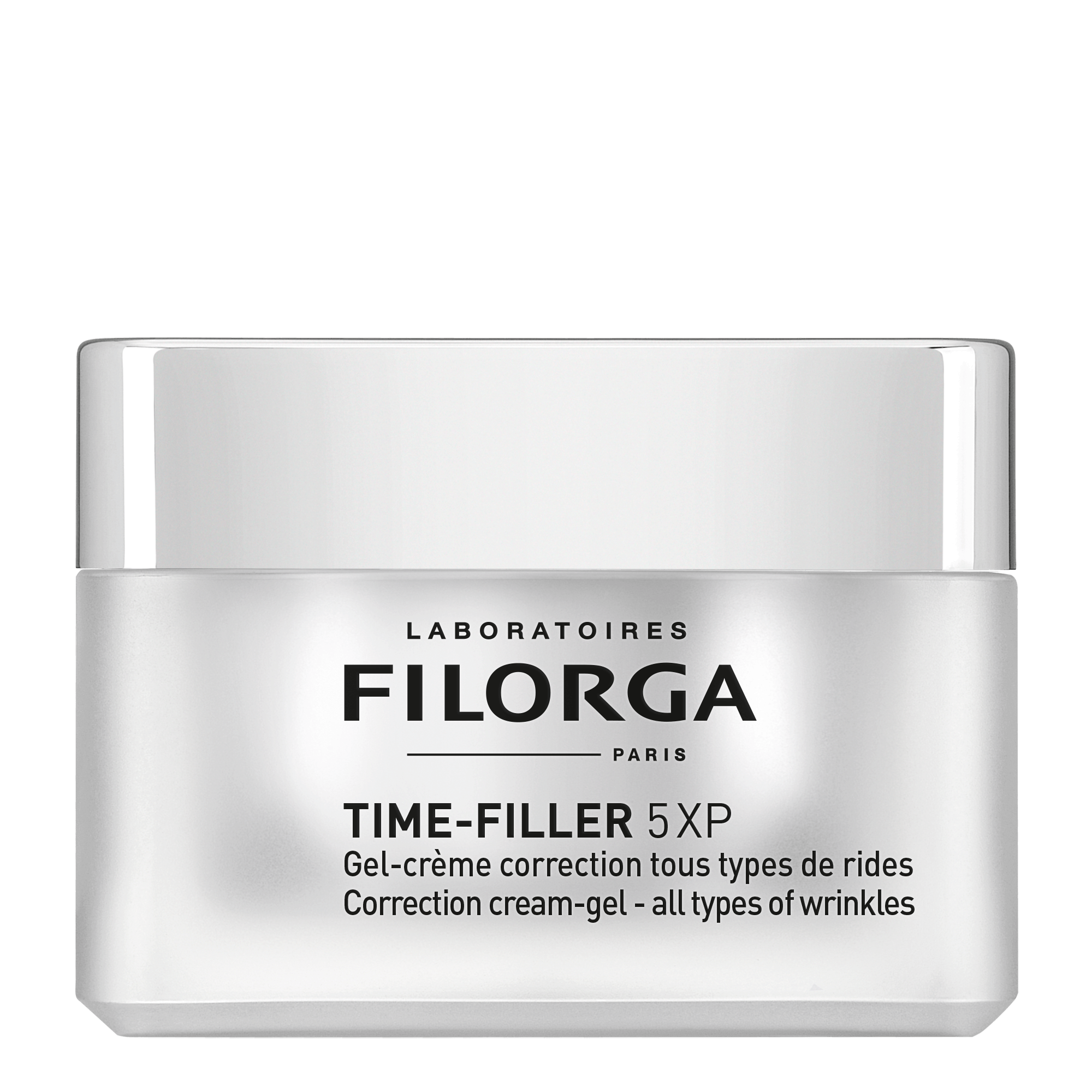 Time Filler 5 xp Gel - Crema Filorga
