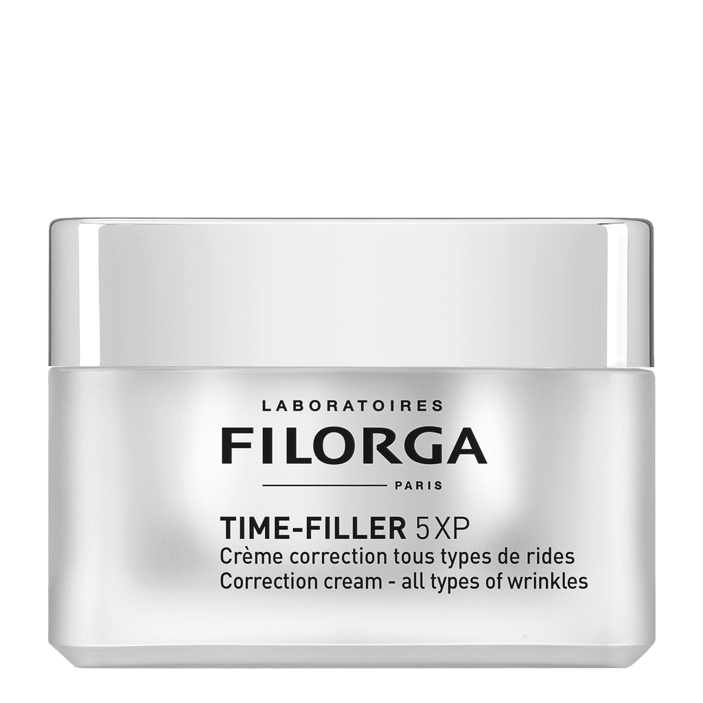 Time Filler 5 xp Crema Filorga