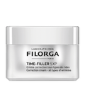 Time Filler 5 xp Crema Filorga