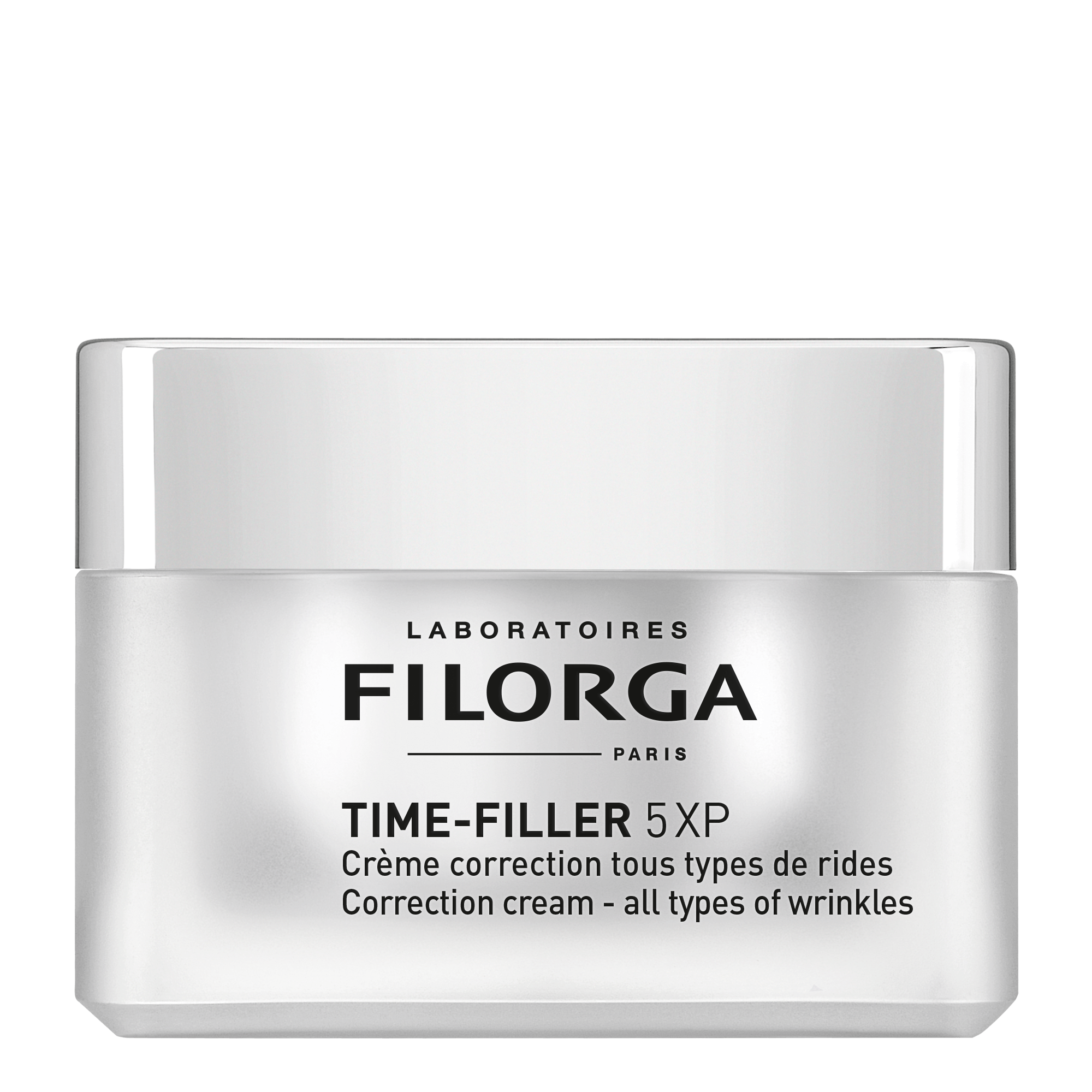 Time Filler 5 xp Crema Filorga