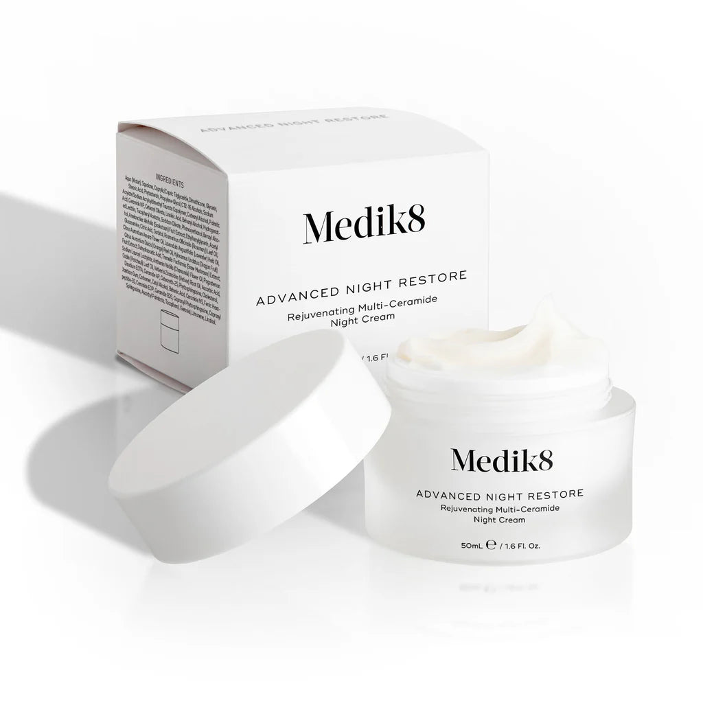 MEDIK8 ADVANCED NIGHT RESTORE