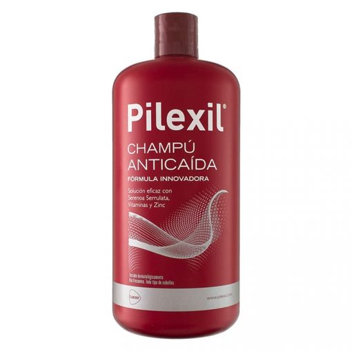 Pilexil Champú Anticaída 900ml