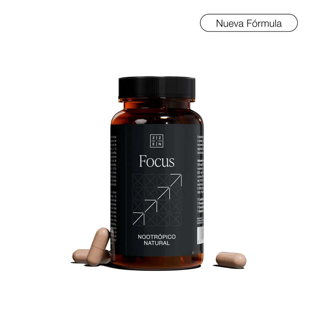 ZZEN FOCUS