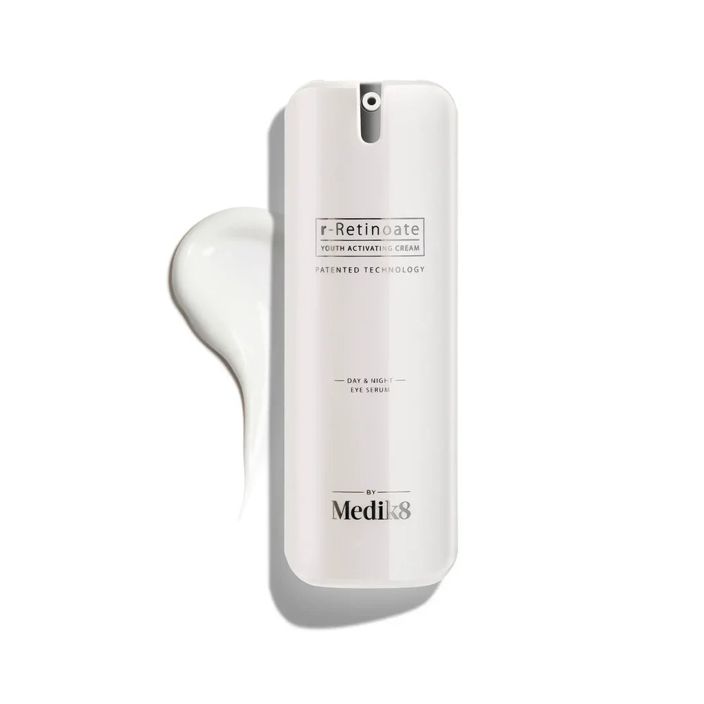 MEDIK8 RETINOATE EYE DAY & NIGHT SERUM
