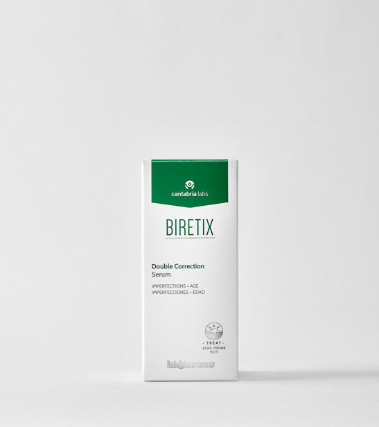 BIRETIX SERUM DOBLE CORRECCIÓN