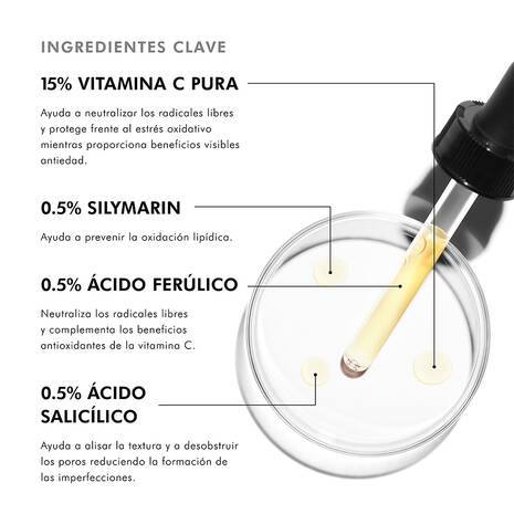 SILYMARIN CF SKINCEUTICALS 30 ML