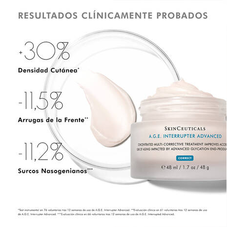 AGE Interrupter Advanced Skinceuticals