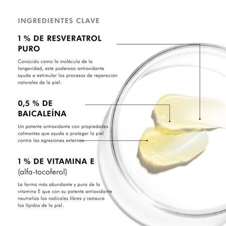 Resveratrol B E 30 ml Skinceuticals
