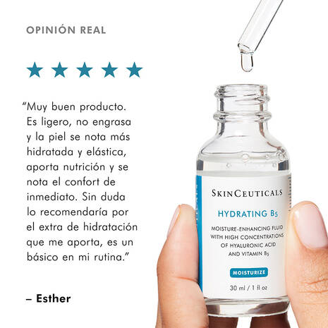 Skinceuticals Hydrating B5 Serum 30 ml