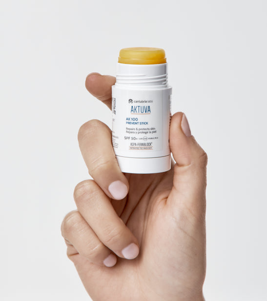 AKTUVA AK 100 PREVENT STICK SPF50+