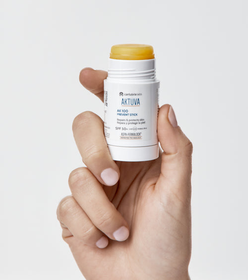 AKTUVA AK 100 PREVENT STICK SPF50+