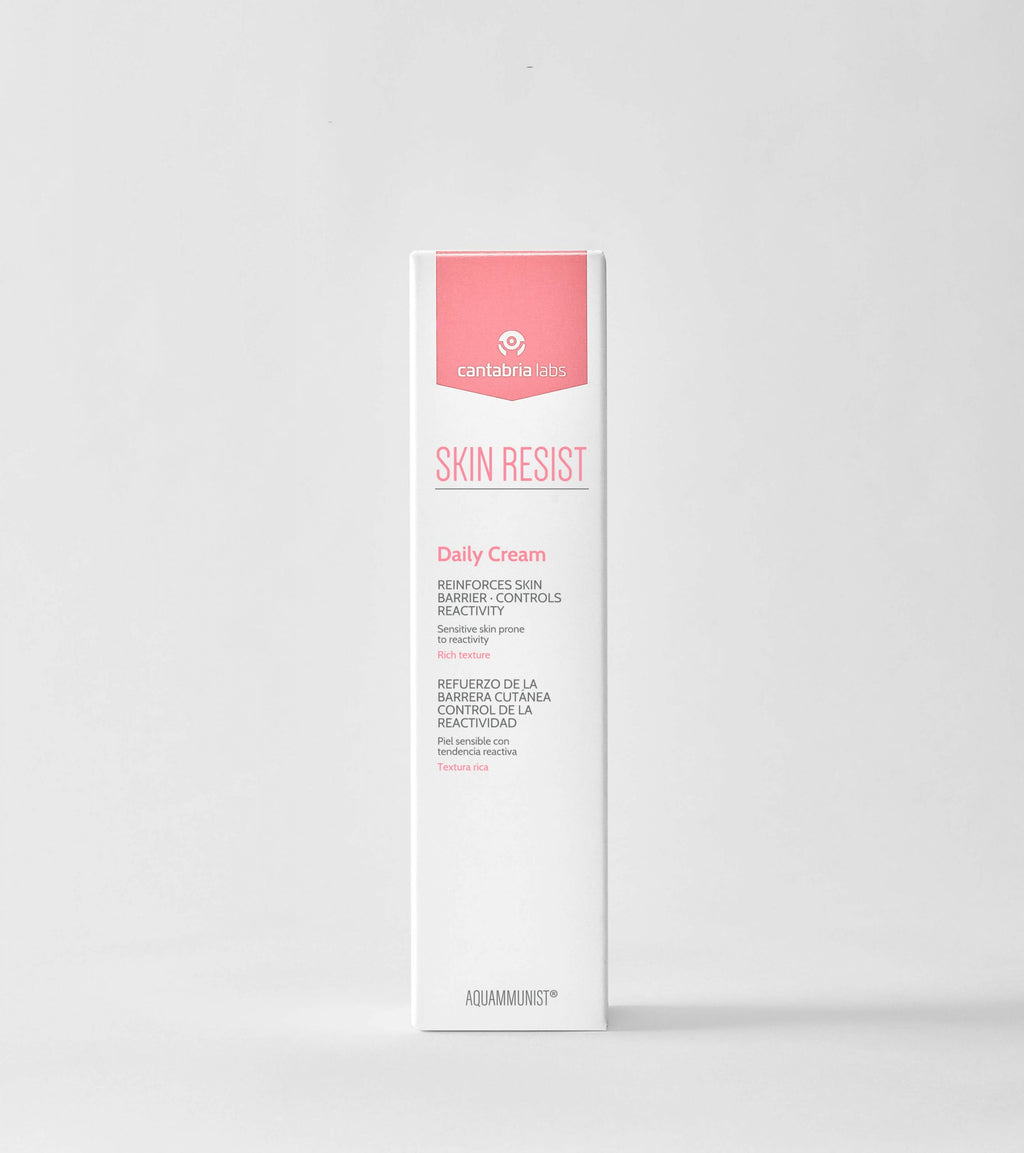 SKIN RESIST DAILY CREAM 50ML