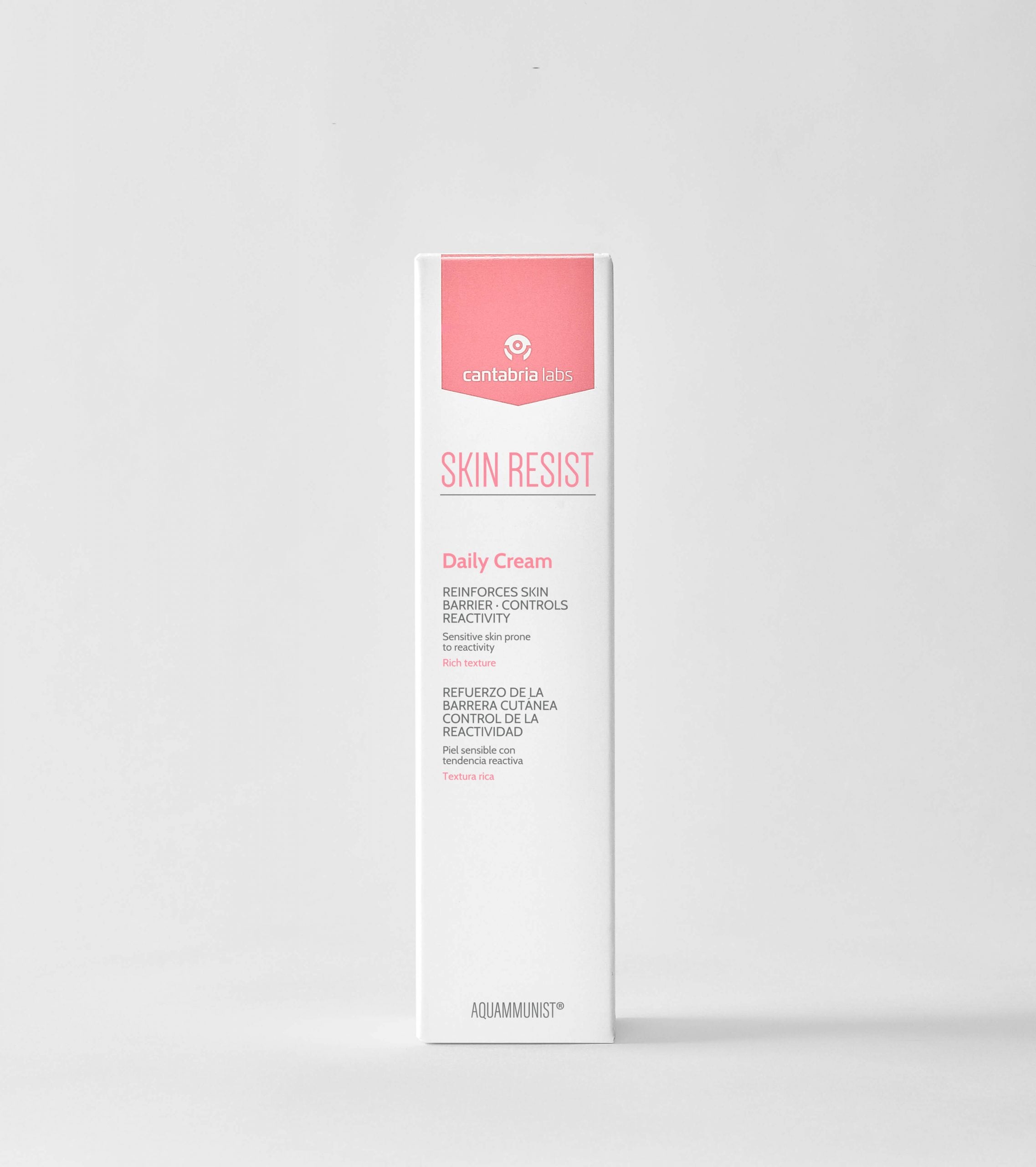 SKIN RESIST DAILY CREAM 50ML