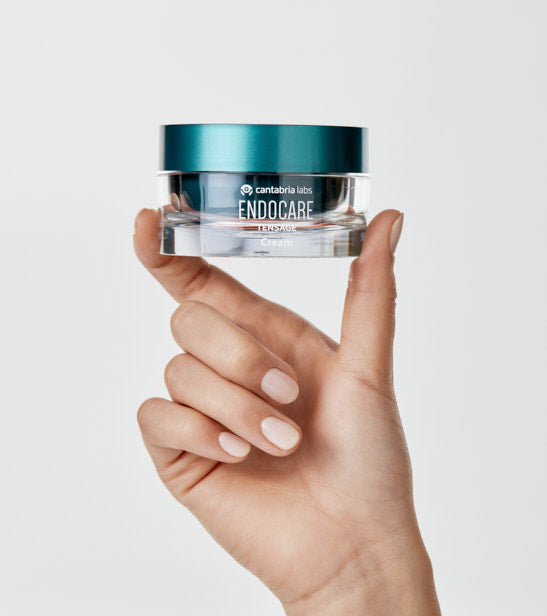 ENDOCARE TENSAGE CREAM 50ML