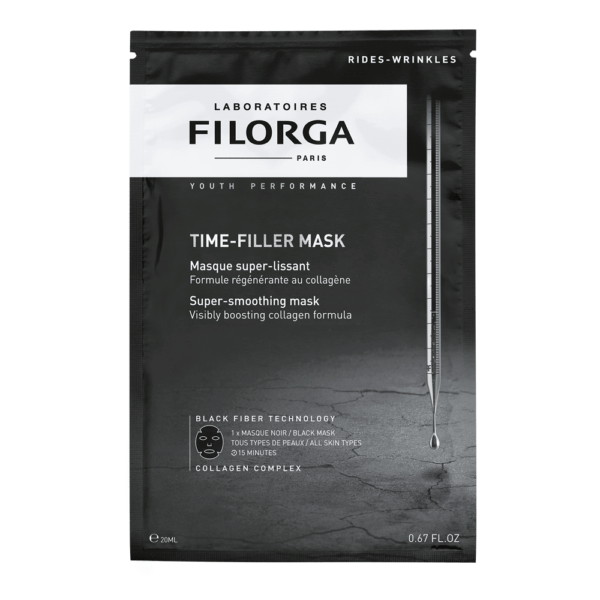 Time Filler Mask Filorga