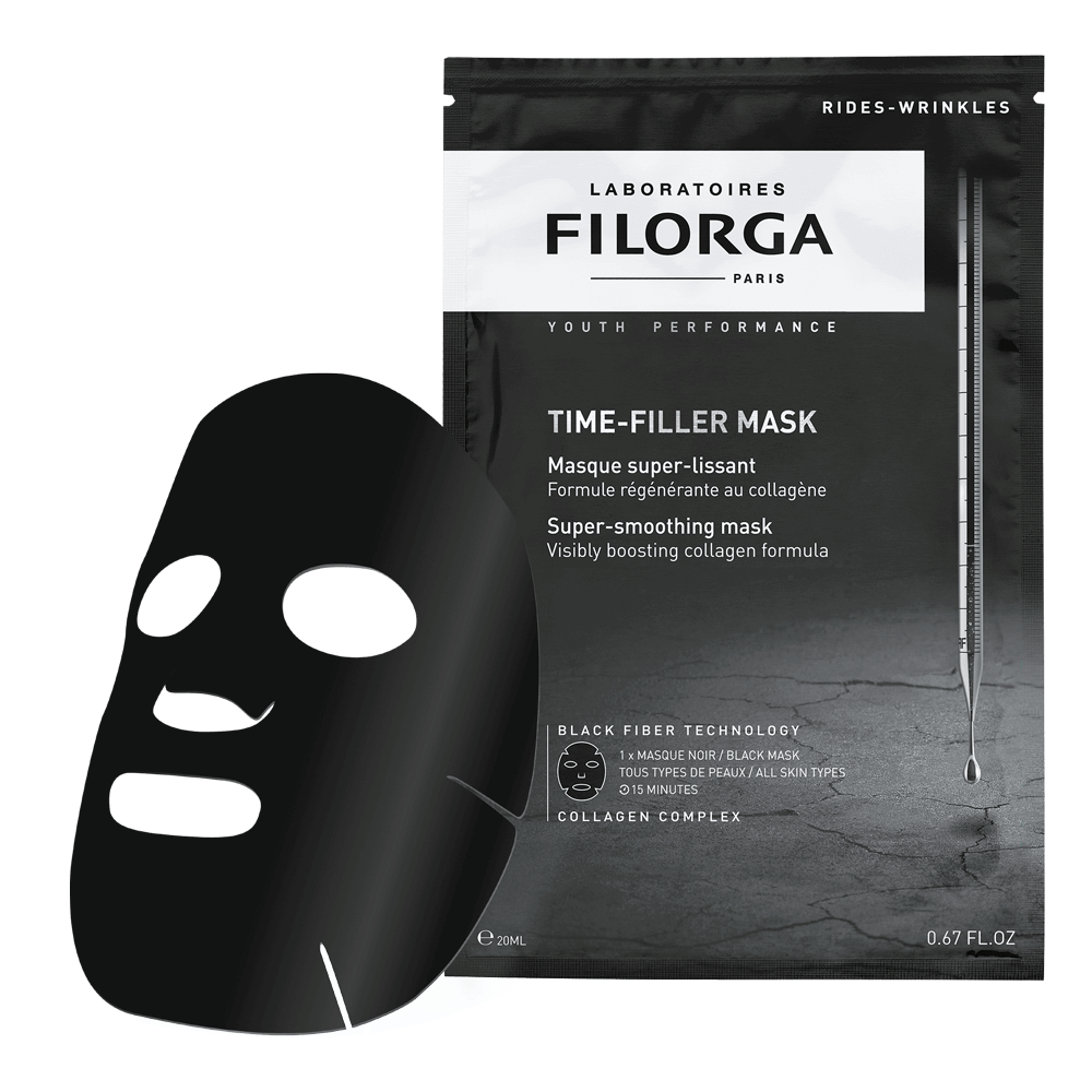 Time Filler Mask Filorga