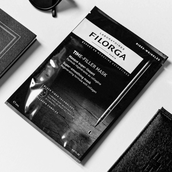 Time Filler Mask Filorga