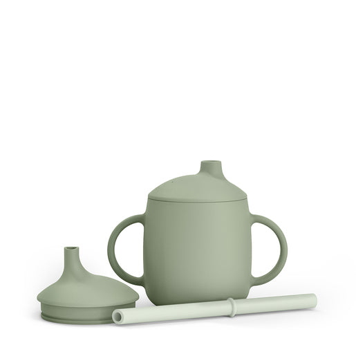 SUAVINEX VASO APRENDIZAJE VERDE