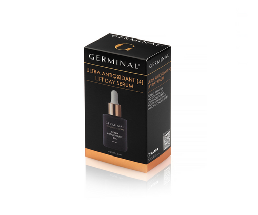 GERMINAL ULTRA ANTIOXIDANTE LIFT DAY SERUM SPF30 30ml