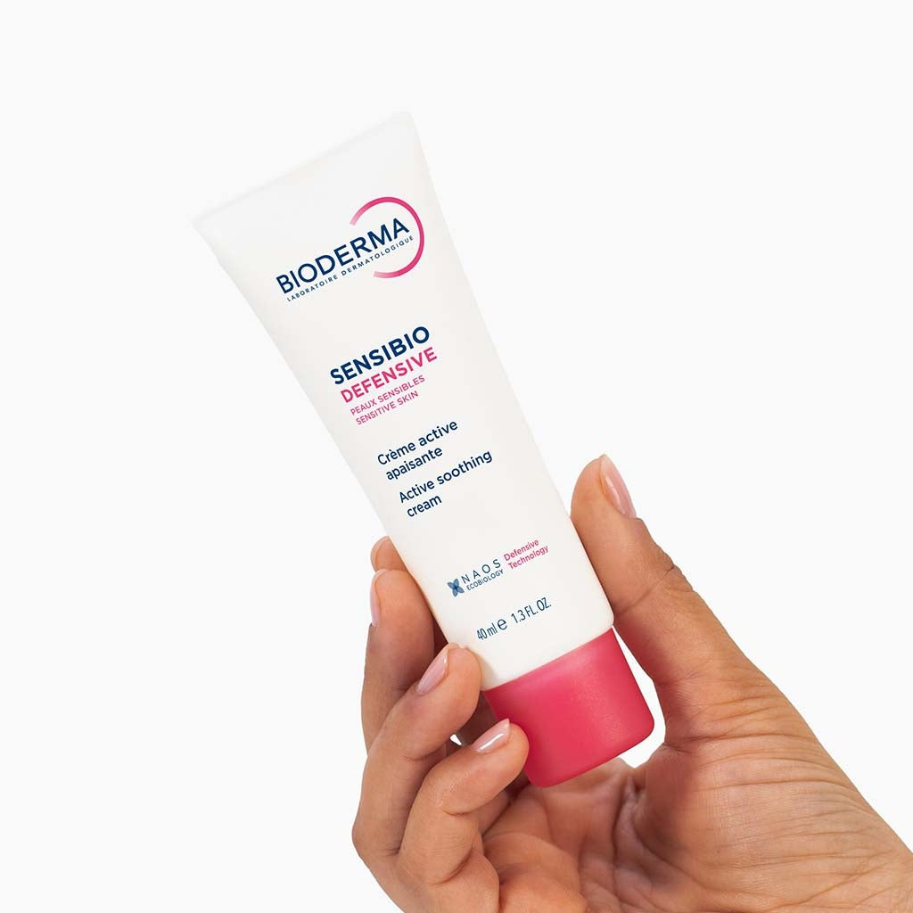 BIODERMA SENSIBIO DEFENSIVE CREMA 40ML