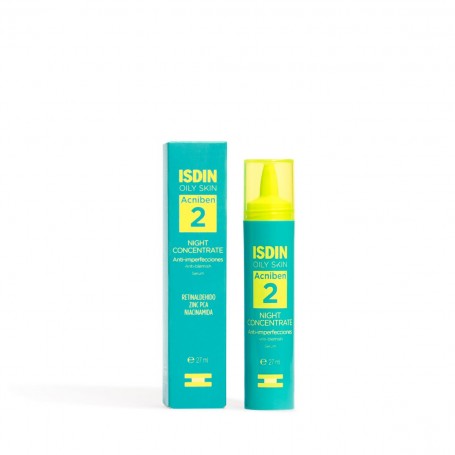 ISDIN ACNIBEN NIGHT CONCENTRATE