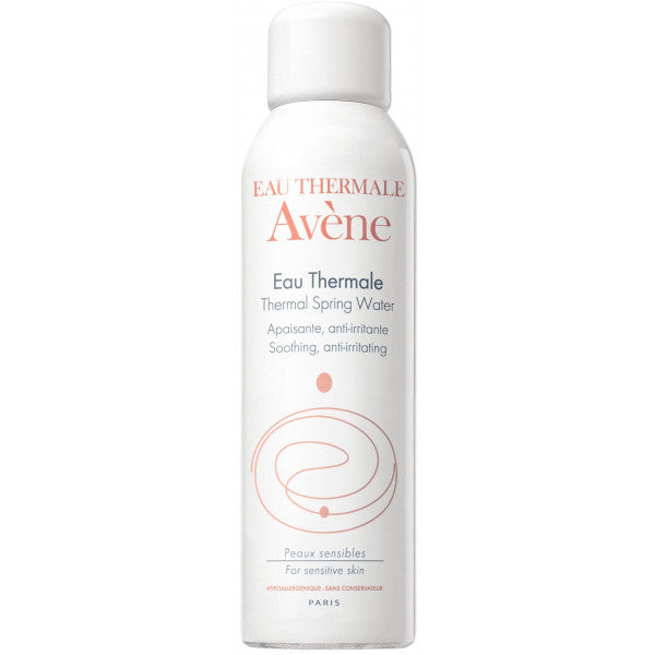 Agua termal de Avène Spray Grande 300ml