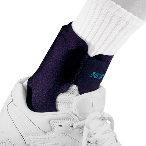 Aircast Air Heel  Tobillera Cámara de Aire Fascitis Plantar Djo