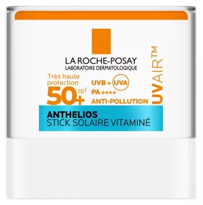 ANTHELIOS VITAMIN SUN STICK SPF50+ 10mL