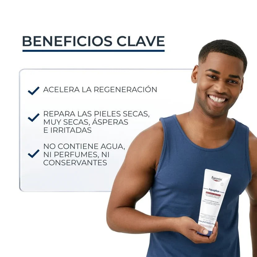 EUCERIN AQUAPHOR 220ML