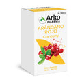 Arkocápsulas® Arándano Rojo BIO 45 cápsulas