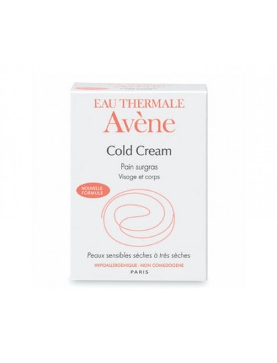 Avene Cold Cream