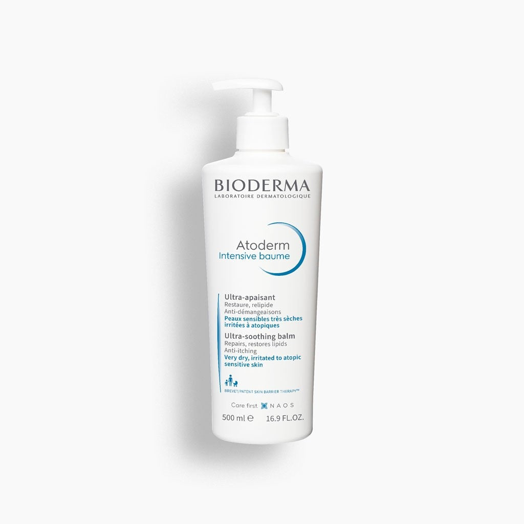 BIODERMA ATODERM INTENSIVE BAUME 500ML