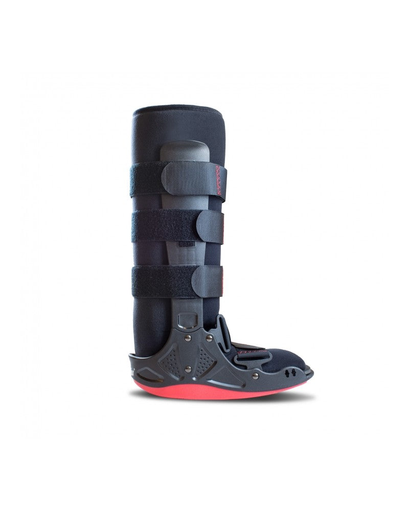 Bota Walker Fija Alta XcelTrax de DonJoy