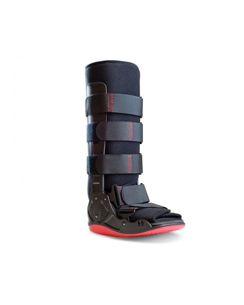 Bota Walker Fija Alta XcelTrax de DonJoy