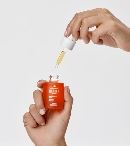 ENDOCARE RADIANCE C20 SERUM