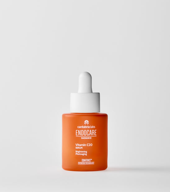 ENDOCARE RADIANCE C20 SERUM