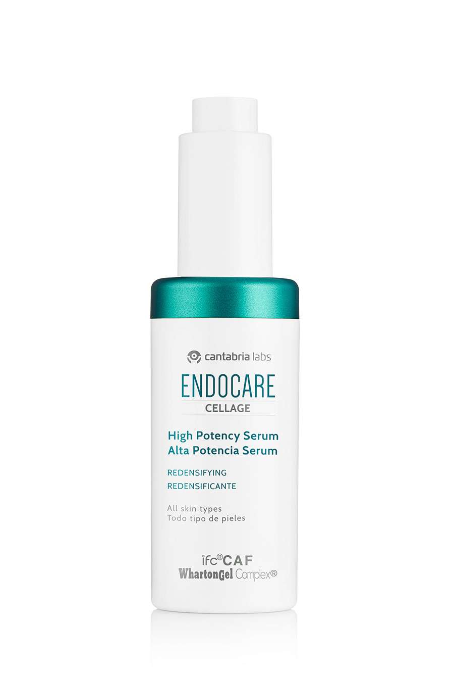 ENDOCARE CELLAGE Alta Potencia Serum