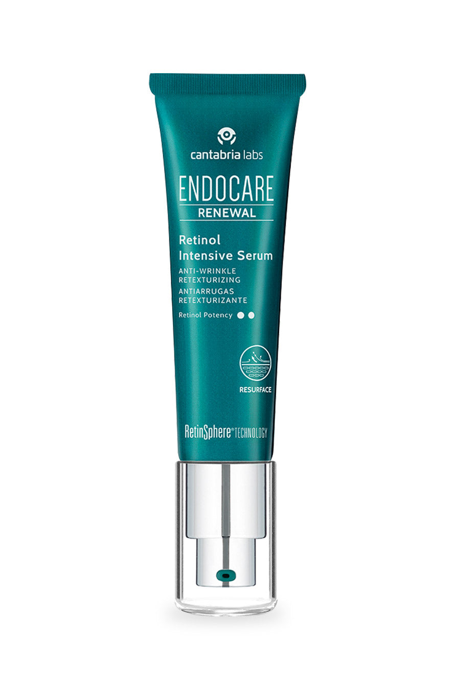 ENDOCARE RENEWAL Retinol Intensive Serum (0.5% Retinol Puro)
