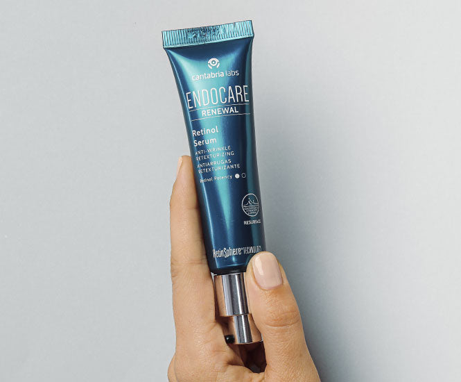 ENDOCARE RENEWAL Retinol Serum (0.2% Retinol Puro)