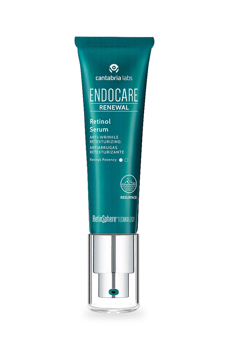 ENDOCARE RENEWAL Retinol Serum (0.2% Retinol Puro)