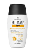 Heliocare 360ºMineral Tolerance Fluid
