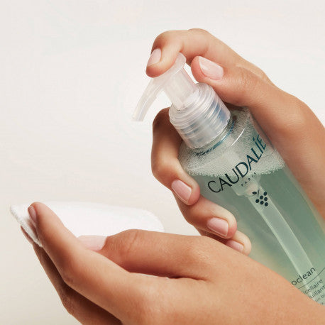CAUDALIE VINOCLEAN AGUA MICELAR DESMAQUILLANTE 200ML
